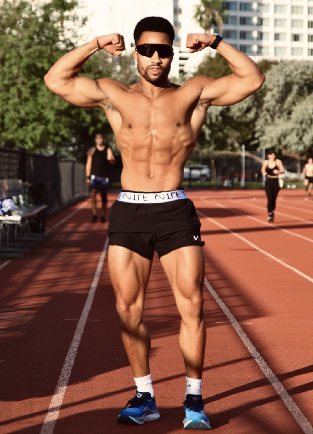 About NateSmithFit